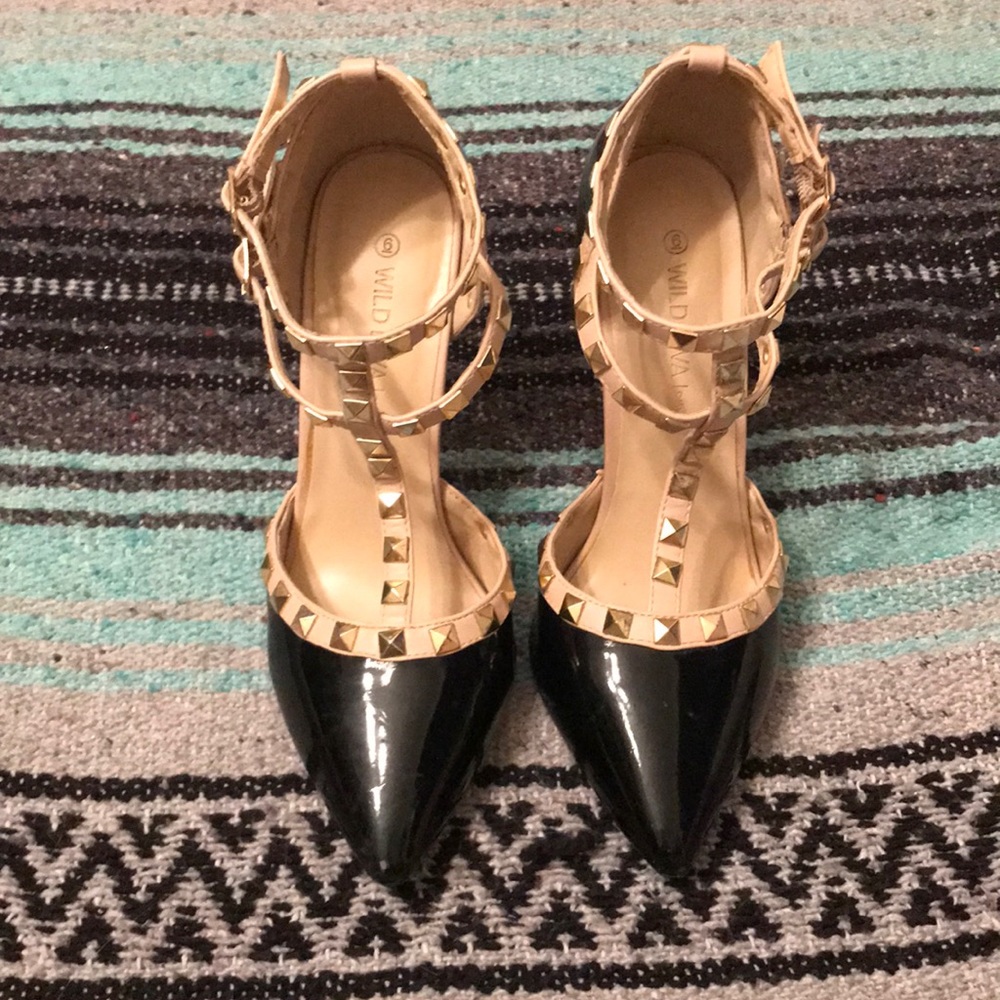 Heels